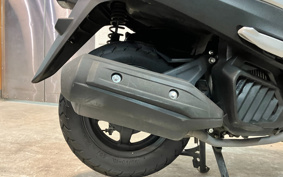 HONDA LEAD 125 JF45