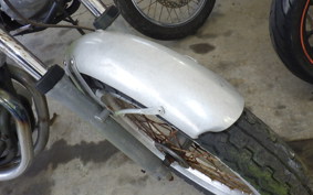 HONDA GB250 CLUBMAN MC10