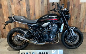 KAWASAKI Z900RS 2024 ZR900K