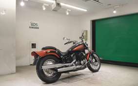 YAMAHA DRAGSTAR 400 2008 VH01J