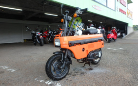 HONDA MOTOCOMPO AB12