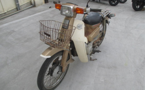 HONDA SUPER CUB90 SUPERDX HA02