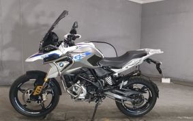 BMW G310GS 2018 0G02