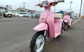 HONDA EVE SMILE AF06