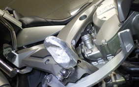 BMW K1600GTL 2013
