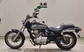 KAWASAKI ELIMINATOR 125 BN125A