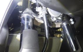 KAWASAKI NINJA 400 2014 EX400E