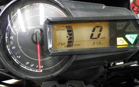 KAWASAKI Z125 PRO 2007 BR125H