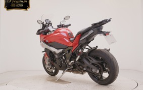BMW S1000XR 2021