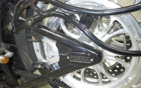 HARLEY FLSTF 1340 1995