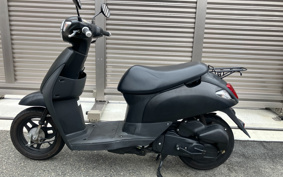SUZUKI LET's CA4AA