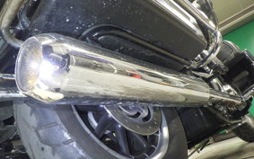 HARLEY FLHTCUI 1450 2005