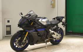 YAMAHA YZF-R1 M 2022 RN65J