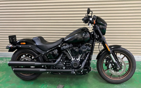 HARLEY FXLRS 2024 YMZ