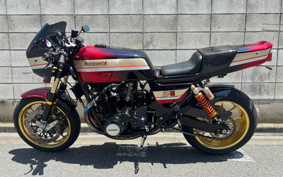 KAWASAKI Z1100 GP 2011 ...
