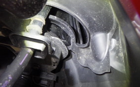 SUZUKI ｽｳｨｯｼｭ125 DV12B