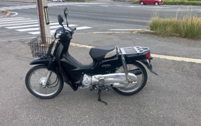 HONDA SUPER CUB50 AA04