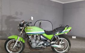 KAWASAKI ZEPHYR 400 1991 ZR400C