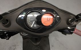 YAMAHA CYGNUS125XSR SE44J