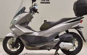 HONDA PCX 150 KF18