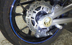KAWASAKI ZRX1200 D 2009 ZRT20D