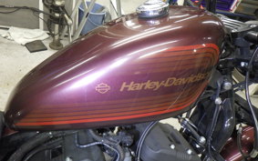 HARLEY XL1200NS 2020