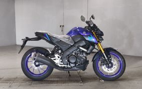 YAMAHA MT-125 RE45J