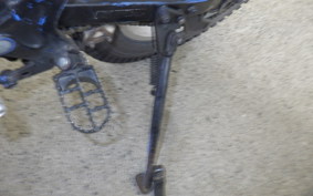 HONDA TL125 JD06