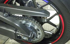 HONDA CBR600RR 2024 PC40