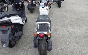 HONDA ZOOMER AF58