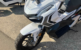 HONDA ADV150 KF38