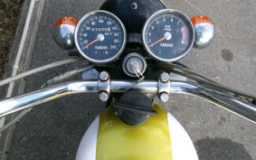 YAMAHA DX250 DS7