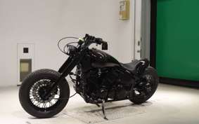 YAMAHA DRAGSTAR 400 CLASSIC 1999