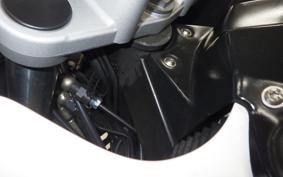 BMW G650GS 2012