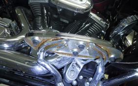 HARLEY FLHXSE 1800CVO 2012