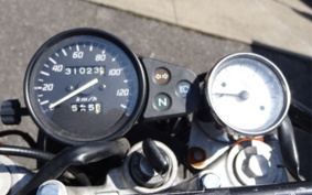 HONDA FTR223 MC34