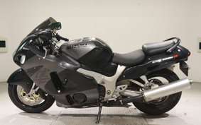 SUZUKI GSX-1300R HAYABUSA 2002