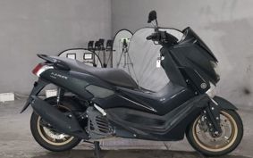 YAMAHA N-MAX 155 SG50J