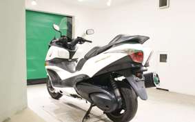 HONDA SILVER WING 600 GT ABS 2012 PF02