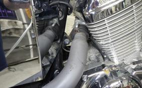 HONDA STEED 400 1993 NC26