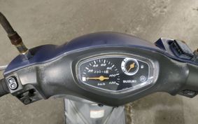 SUZUKI ADDRESS V125 CF46A