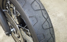 TRIUMPH BONNEVILLE T120 2017