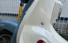 HONDA  SUPER CUB C125 JA48