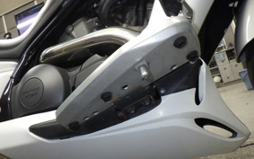 HONDA DN01 2010 RC55