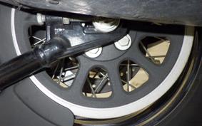 HARLEY FLSTC 1580 2007
