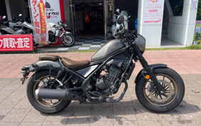 HONDA REBEL 250  S E-clutch MC49