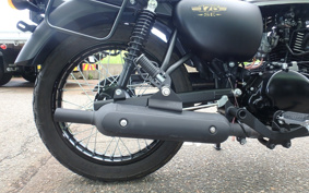 KAWASAKI W175 SE BJ175A