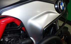 BMW F700GS 2017