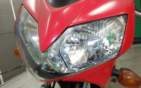 HONDA CBR125R