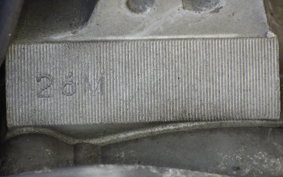 YAMAHA VIRAGO 400 Gen.2 1990 2NT